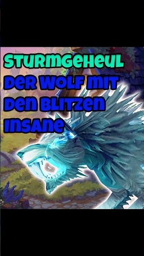 „Dieses geheime Pet kennt heute KEINER mehr 😱 | Sturmgeheul der Wolf(WoW) #shorts