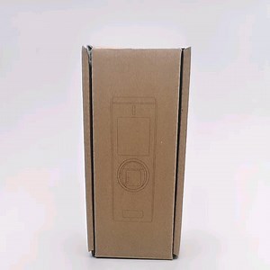 Waterproof IP67 2000 Users Metal Biometric Fingerprint Door Access Control System Rfid 125khz Reader