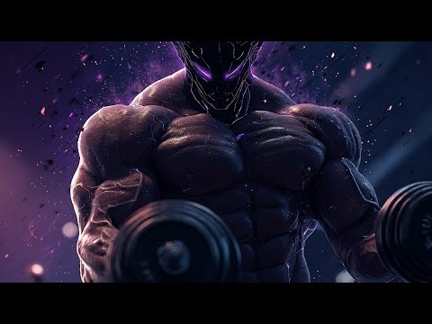 Focused Workout Music | Gym Beats for Training Sessions