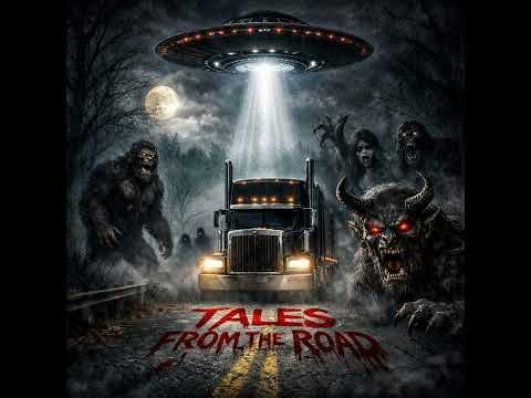 Dogmen, Boogers & The Alabama White Thing – Southern Cryptids Exposed