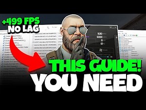 How to BOOST FPS in CS2 ✅ Complete Optimization Guide (Windows, CPU & GPU Settings)