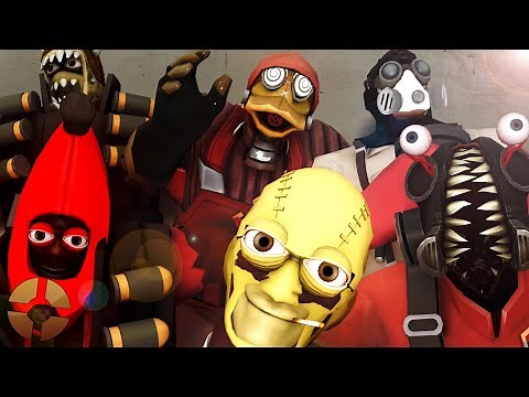 [TF2] Drip or Drown 2: Fashion Show!