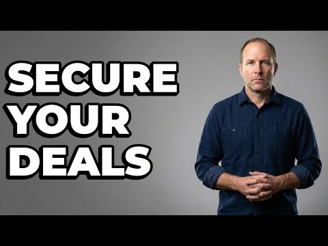 How To Find A Reputable Escrow Service Provider?