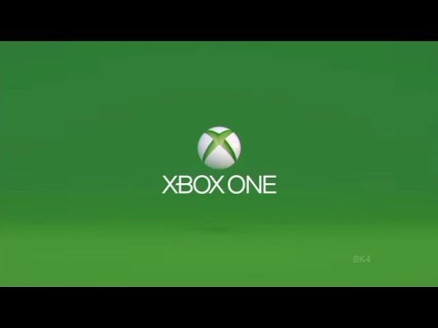 Xbox One X Kill Screen