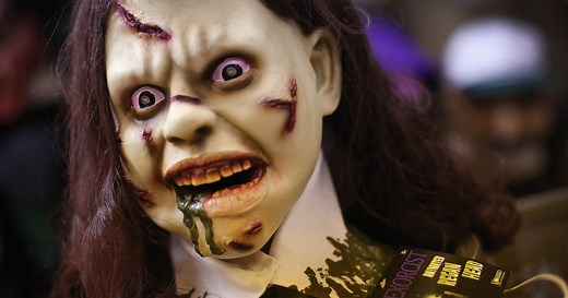 How to tell if you are possessed by a demon, reveals exorcist