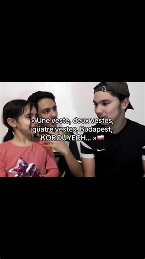 La tête de Kayla 😂#adem #bilal #kayla #viral #f