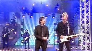 93K views · 5.9K reactions | Modern Talking feat. Eric Singleton ‎– You're My Heart, You're My Soul (1998) Publicado:16.03.1998, del álbum Back For Good. Live: ARD Aids Gala Stars, 1998 | Música de Generación 80 & 90 | Facebook