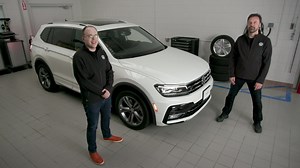 21K views · 79 reactions | Sit back, relax, and let our experts show and tell you everything you need to know about the versatile 2021 Volkswagen Tiguan. #VWCanada #VWTiguan #Volkswagen #Tiguan #SUVW #SUV | Volkswagen | Facebook