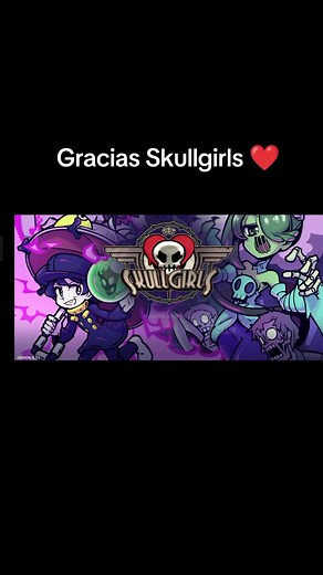 Tutorial sobre códigos de Skullgirls Mobile