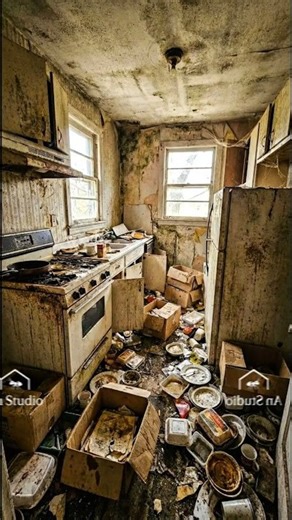 Kitchen Makeover Ideas (Cozy Farmhouse) | AI Before & After #home