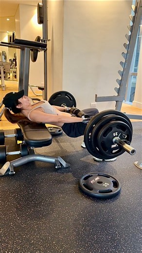 In life, the things we do that truly change us always carry a deeper meaning. When we say, “The gym changed my life,” it’s not just about exercise—it’s about the discipline we’ve built, the perseverance to keep going even when results aren’t immediate, and the commitment to honoring our health and well-being.If we learn to see that every action in our life holds meaning, we stop chasing only the outcome. Instead, we begin to appreciate the journey, find joy in the process, and fully embrace the 