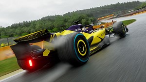 'F1 26' annulé : une première en 17 ans pour la franchise de jeux vidéo - RTBF Actus
