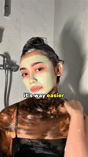 This DIY Body Scrub Gives You Soft Glowing Skin 💝