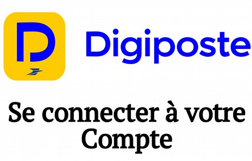 DIGIPOSTE : Comment se connecter à votre compte en ligne ?
