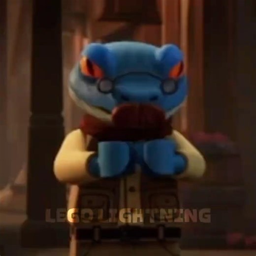 Gweeg Edit // Dragons Rising Season 4 - Lego Ninjago | Verão Flow | #ninjagoedit #viral #trending