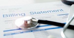 New rule bans medical debt from credit reports