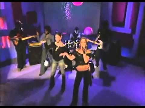 Sugababes - Freak Like Me (Gary Numan 2002)