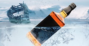 Long-Lost Whisky Brought Back to Life from 1907 Shackleton Antarctic Expedition | The Vintage News