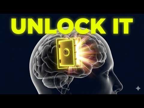 Your Brain Has a "Secret Folder" for Memory (Use It)