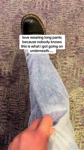 SpongeBob's Long Pants Conundrum