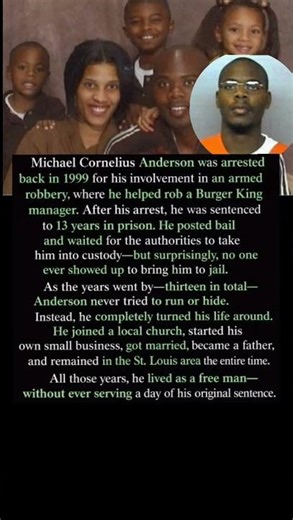 "Living Free: The Michael Anderson Story"#hero