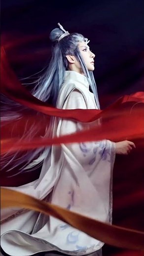 [Xiaomeng] Come back to live, Nezha! #shorts #cosertiểumộng小梦 | TiểuMộng小梦李孟羲