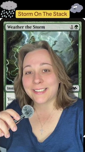 Day 3: Storm on the Stack