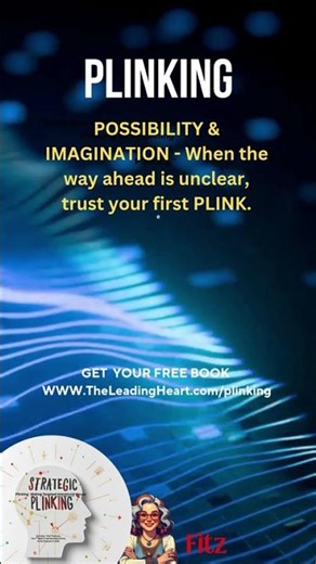 Anything is possible when you know how to PLINK ...