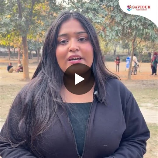 #educationforall #volunteerimpact #communityservice #saviourfoundation #amityvolunteers #bethechange | Saviour Foundation