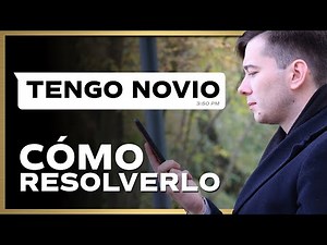 😏 QUÉ HACER Cuando Ella Te Dice Que TIENE NOVIO 😏