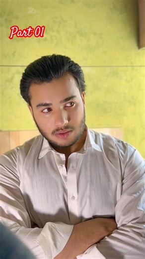 Nokri Laghi 🥺❤️‍🩹”part 01