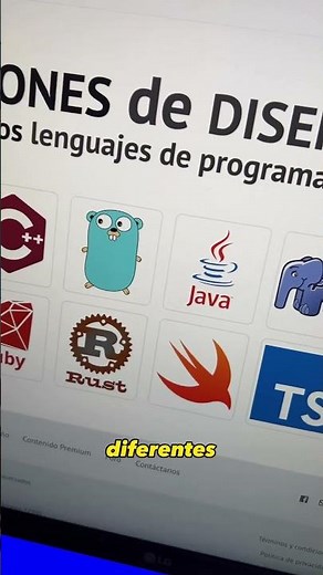 Learn Design Patterns in Programming with this resource.
