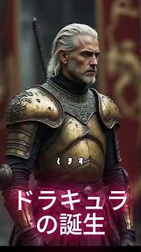 ドラキュラ誕生の真実