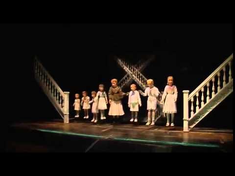 Salzburg Marionette Theatre: "The Sound of Music"