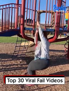 Top 30 Viral Fail Videos | Barbie Blank