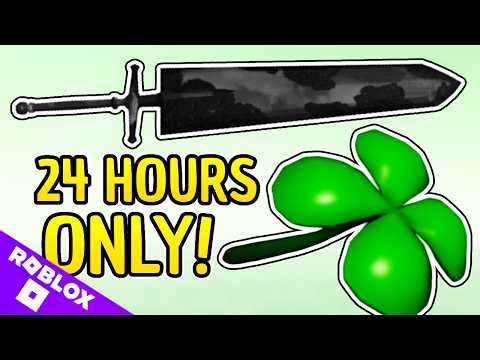 HOW TO GET THE CLOVER & DEMON-SLAYER RODS IN FISCH - ROBLOX