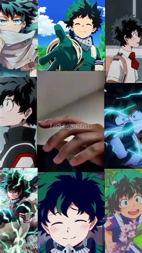 #animes #tiktok #viral #fypシ #narutoshippuden #foryoupage #foryou #naruto #anime #bnha #todoroki #midoriya