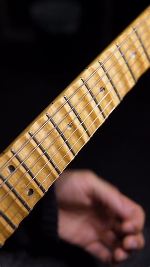 7.5K views · 4.4K reactions | Power chord trick KristoferDahl.com  #guitarchords #playguitar #learnguitar #electricguitar #guitartricks | GMC Guitar Lessons | Facebook