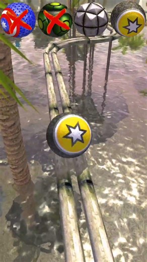 توقع الكرة الفائزة #goingballs #ball