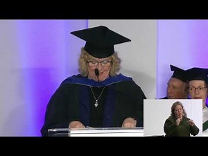 Graduation Live Stream December 2025 | University of West London