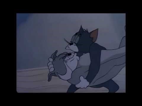 You Set my soul on Fire 🔥 - Tom & Jerry