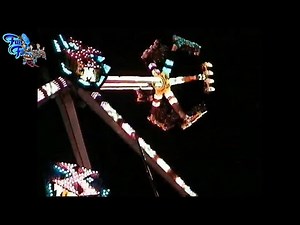 Unforgettable X-TREME Moments on Dotremont's KMG Afterburner in Antwerpen 2005! 🇧🇪