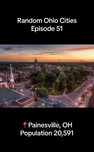 painesville ohio is a northeast ohio gem! #painesville #painesvilleoh #painesvilleohio #ohio #lakeerie #northeastohio