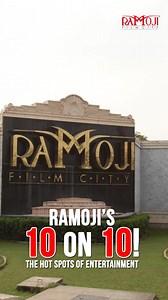 275 reactions · 18 shares | From blockbuster sets to breathtaking...