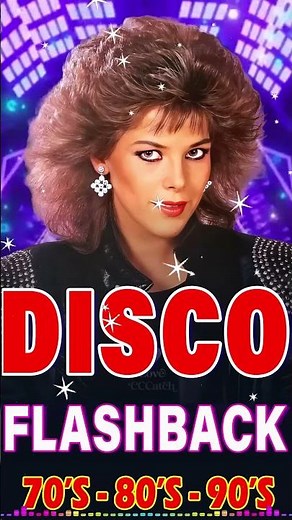 Best Disco Dance Songs Of 80s 90s Legends 🔊🔊 Golden Eurodisco Megamix 🔊🔊 Best Of Disco
