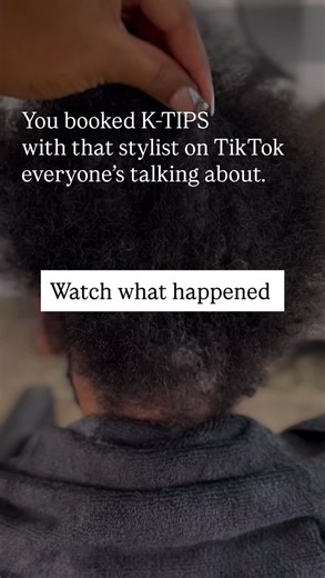 Ashlee Milan Hair on Instagram: "Natural Hair? I gotcha covered babe ✅ Discover STUDIO LINKS™️ K-TIPS the gold standard in seamless, braidless luxury extensions designed for fullness, movement, and an undetectable finish. ✔️ Lasts up to 6 months with proper care ✔️ Ultra-flexible for effortless styling ✔️ Completely braidless ✔️ No tension / your natural hair protected Install Package Starts at $2,000 (includes Our Raw Hair) Destination Reservations Are Now Open 🌍✈️ Secure your appointment in o