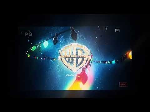 Fred Claus - AMC Intro (12/20/25)
