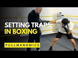 EP32 - How To Set Traps In Boxing & Disrupt Your Opponent, Southpaw & Orthodox