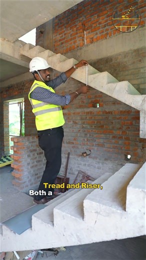 Perfect Staircase Design & Execution | Metro Deck Constructions