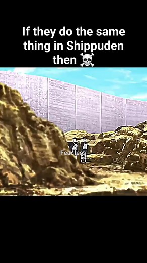 It's hard to see Sasuke like this😅 #reelsfypシ #fearless #animelover | Fear Less